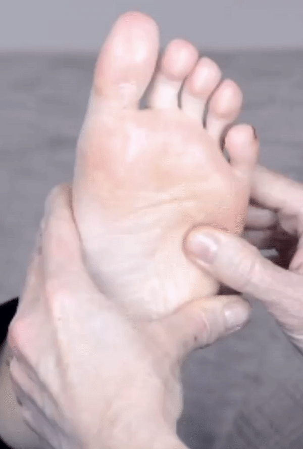 accu-feet