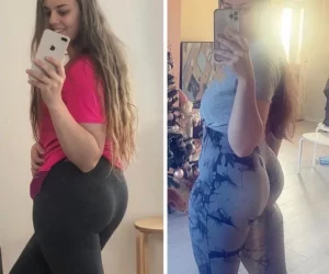 The Best Butt Trainers For A Bigger Butt