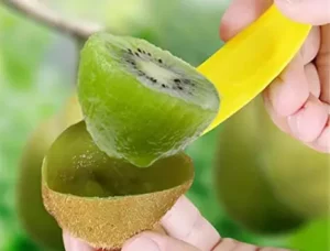 Best Way How to Eat Kiwi and Its Benefits