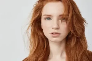  Are Redheads Attractive?