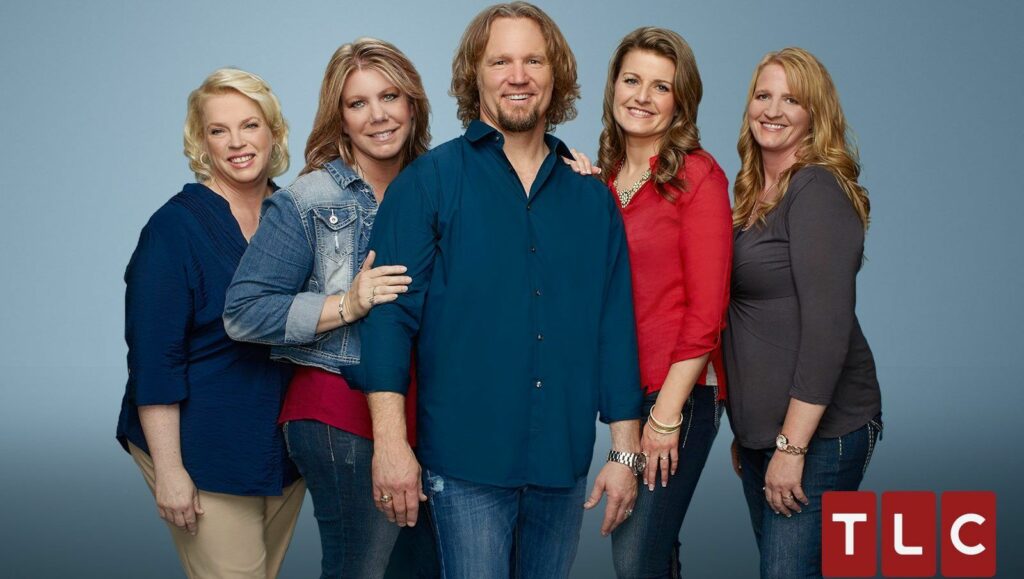 what is sister wives