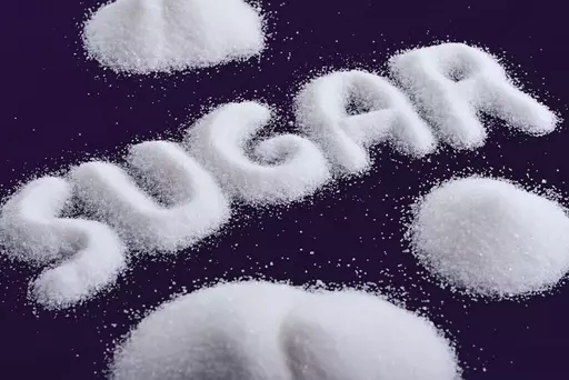 can sugar cause yeast infections?