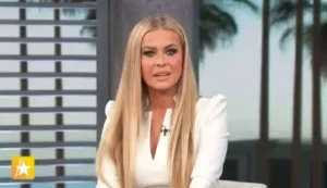 What Happened to Carmen Electra?