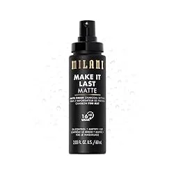 best setting spray for oily skin