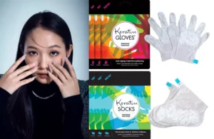 Moisturizing Gloves: Secret to Younger Looking Hands