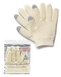 moisturizing gloves