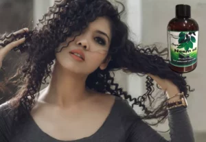 Neem Oil For Hair:  Ancient Chinese and Ayurvedic Beauty Secret