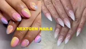 NexGen Nails – Flawless Long Nails Without Acrylic