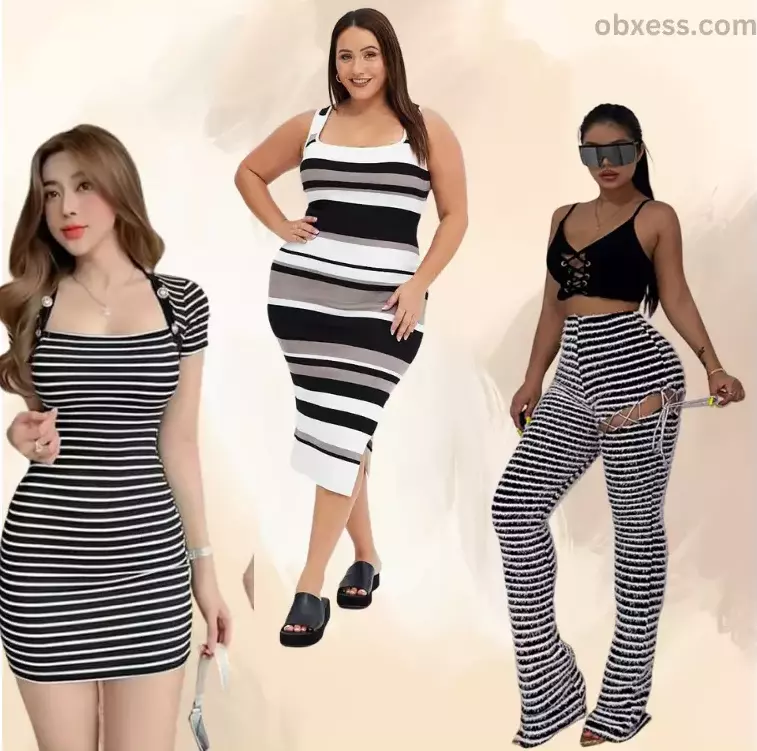 clothes for spoon body shape