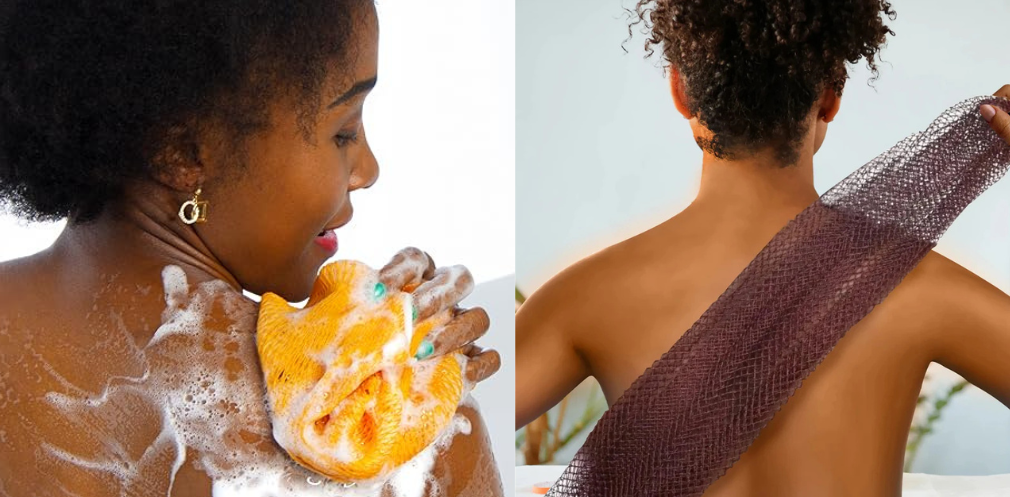 African net sponge benefits