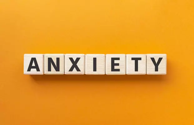 gifts for people with anxiety