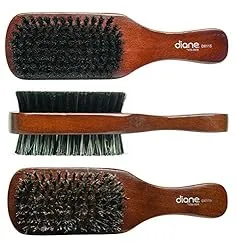 comb vs brush