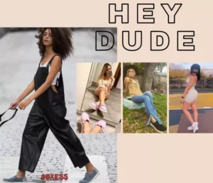 Hey Dude Shoes For Women – The Best Styles And ‘Fits