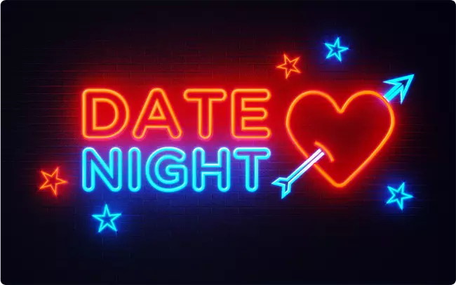 Late Night Date Ideas: Fun and Romantic Adventures After Dark