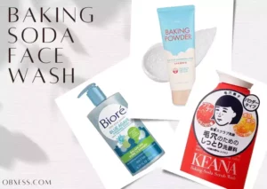 The 5 Best Baking Soda Face Wash: Cleanse and Brighten
