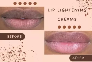 Can You Really Lighten Lips With Lip Lightening Cream?