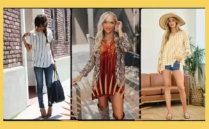 How To Wear Tunic Tops For Women