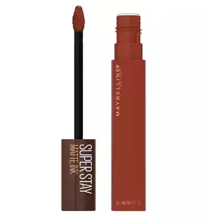 best brown matte lipstick