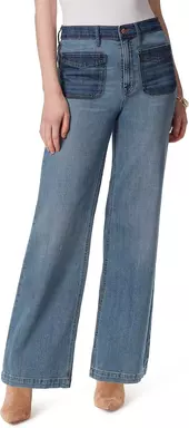 best wide leg jeans