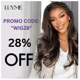 luvme hair wigs promotion