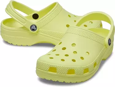 are crocs still in style