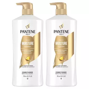 is Pantene good for your hair