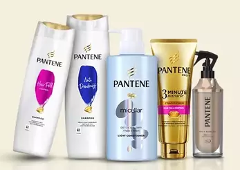 is pantene good for your hair