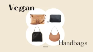 The 10 Best Vegan Handbags For The Compassionate Fashionista