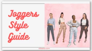Women’s Joggers Style Guide: Best Joggers For Women