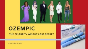 Everyone’s On Ozempic: Weight Loss Secret Of Celebrities