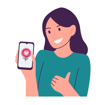 vaginal health tracker