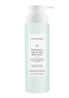 butt skincare 101