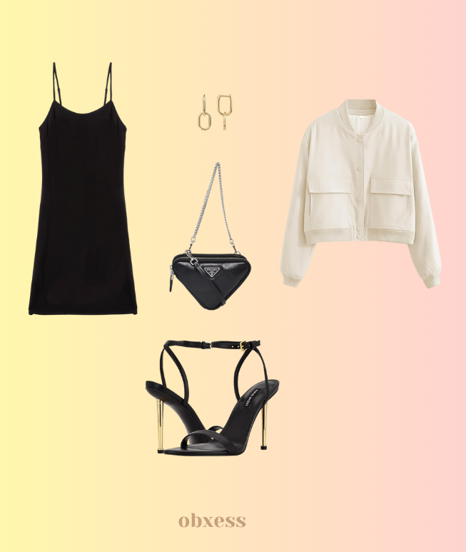 how to dress sexy if you have no curves