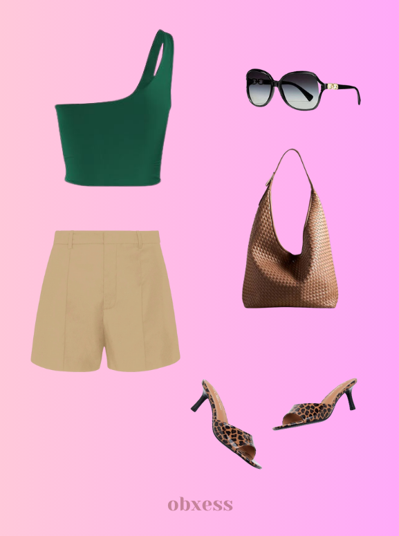how to dress sexy if you have no curves