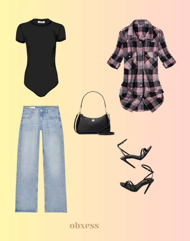 how to dress sexy if you have no curves