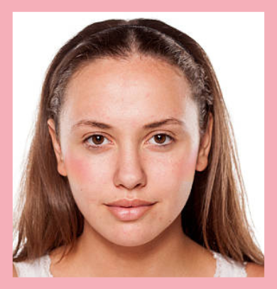 blush placement how it can change your whole face
