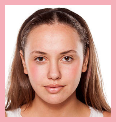 blush placement how it can change your whole face